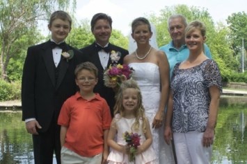 Obituary of James L. Robinson Jr.