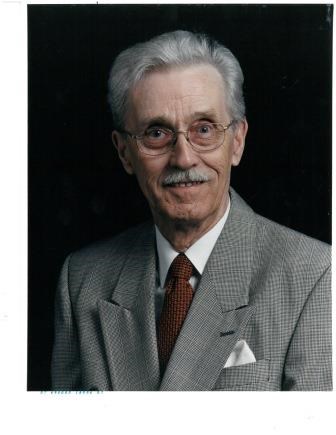 Obituary of Gérard Tremblay