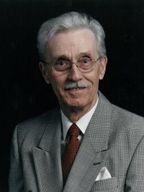 Obituary of Gérard Tremblay