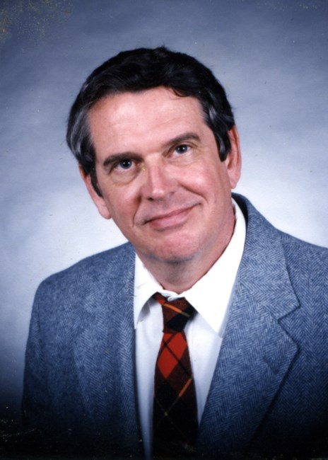 Obituary of Thomas Wallace Ross Jr.