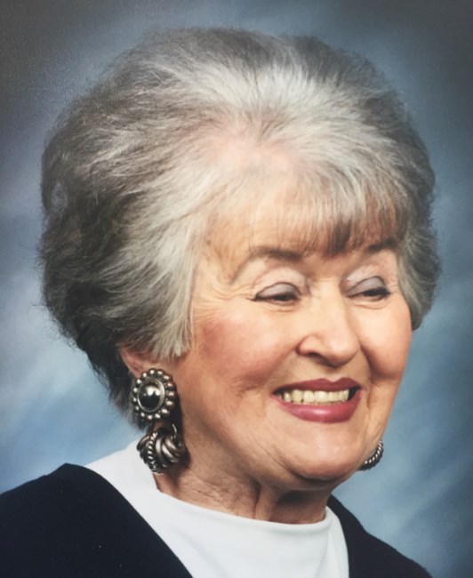 Obituary of Stella "Pat" Pier