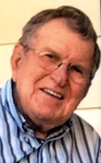 Obituary of Francis Earl Broussard