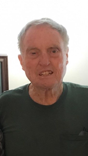 Obituary of Raymond C. Martin