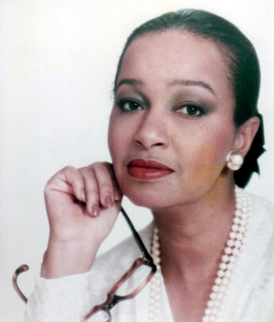 Obituary of Rosa Darden