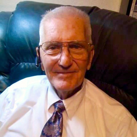 Obituary of David Edward Fisher