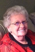 Obituary of Wilma Vogel