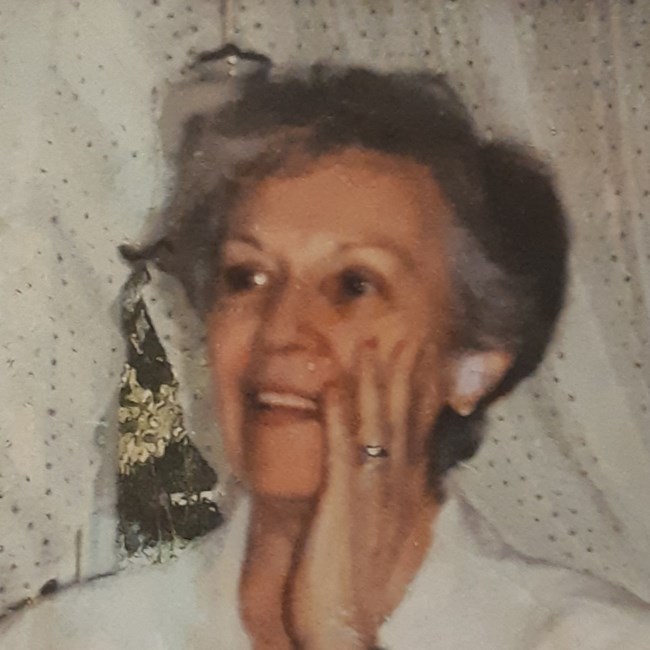Obituary of Carmen Jeanvenne