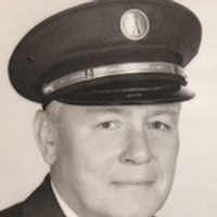 Obituary of John F. McDermott