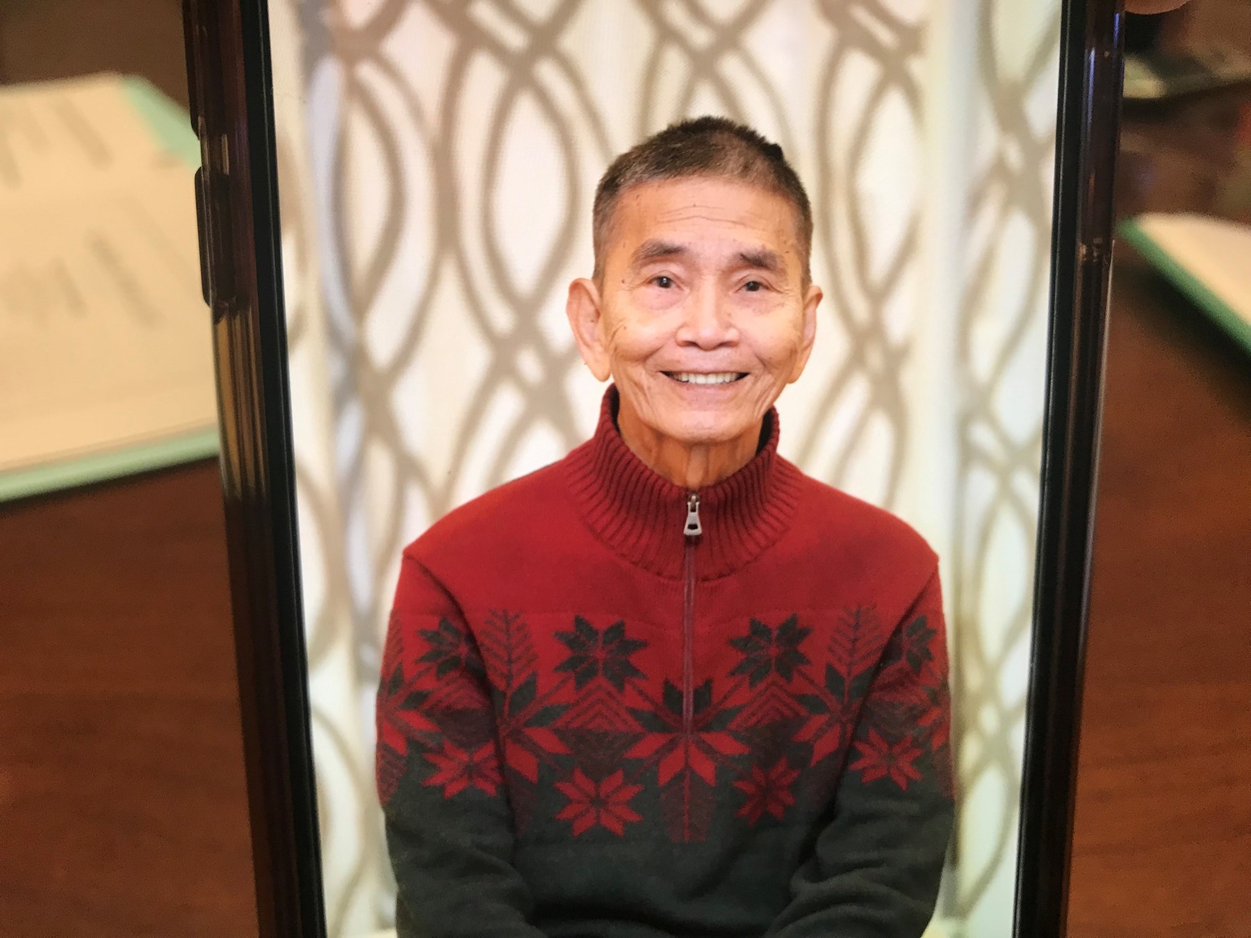 Obituary of Huyen Ngoc Nguyen