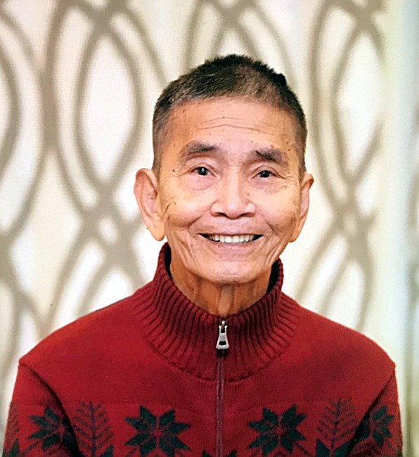 Obituario de Huyen Ngoc Nguyen