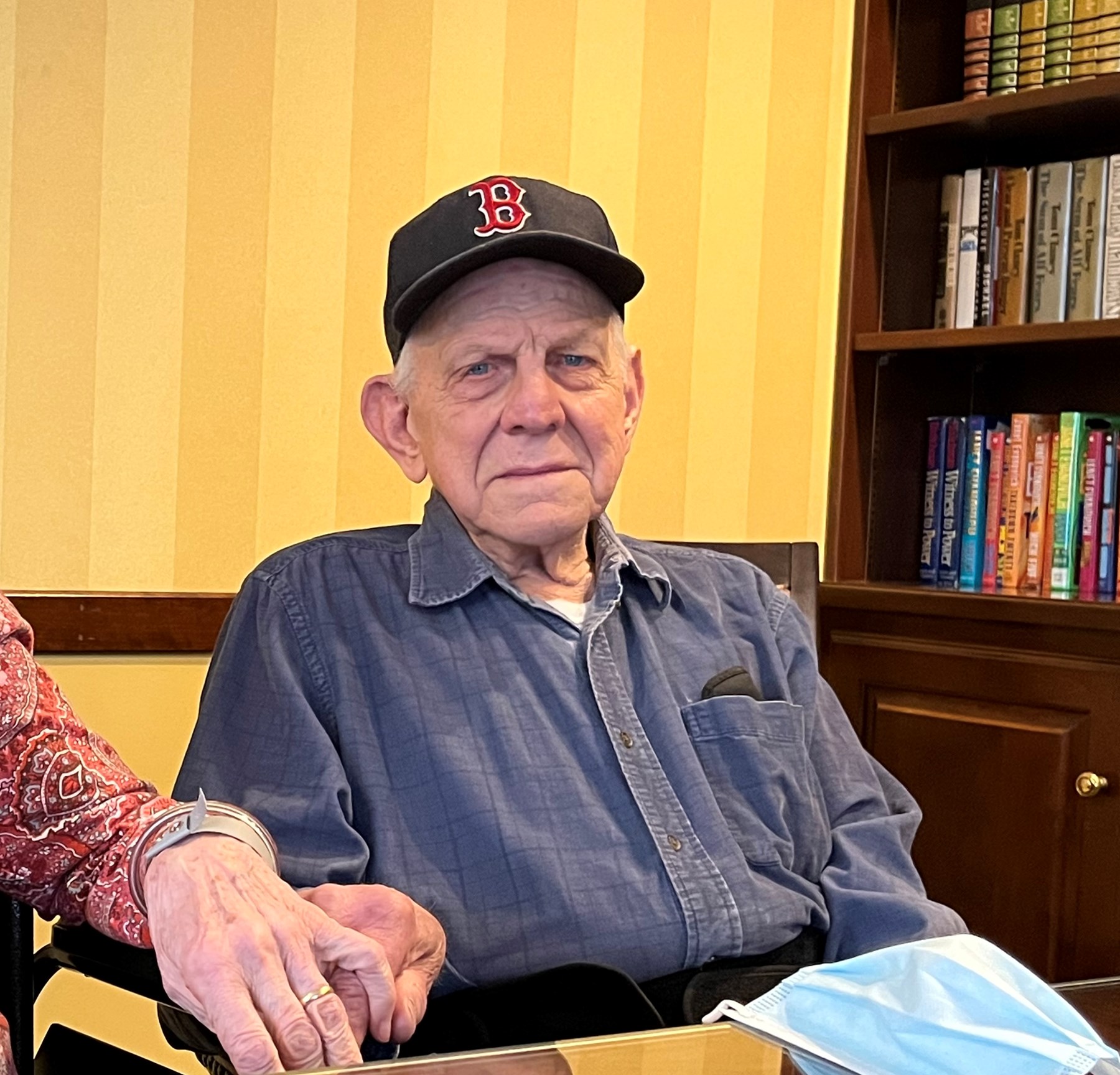 Obituary of Franklin Theodore Duben