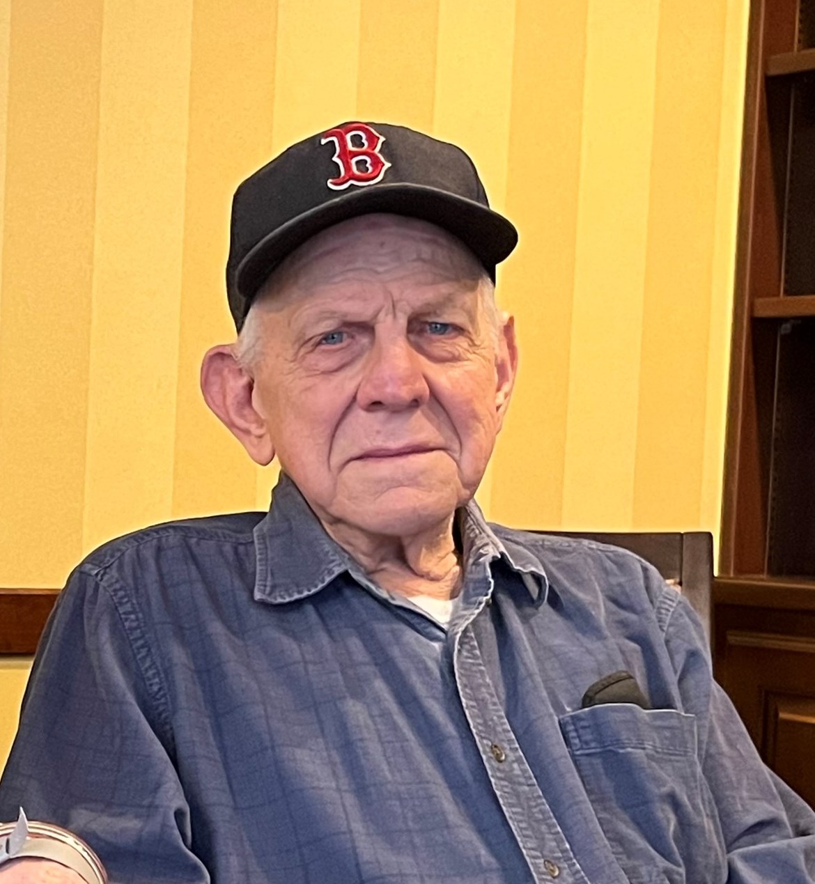 Franklin Duben Obituary Chatham, MA