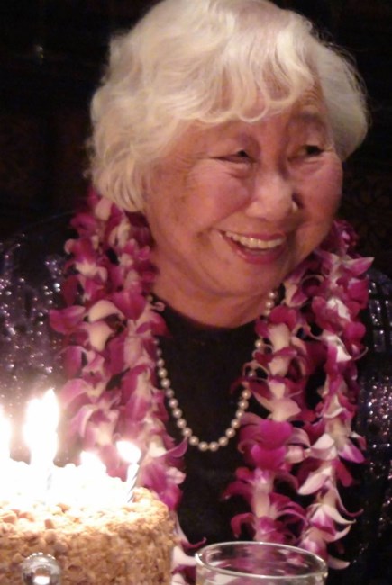 Obituary of Helen C. Chen