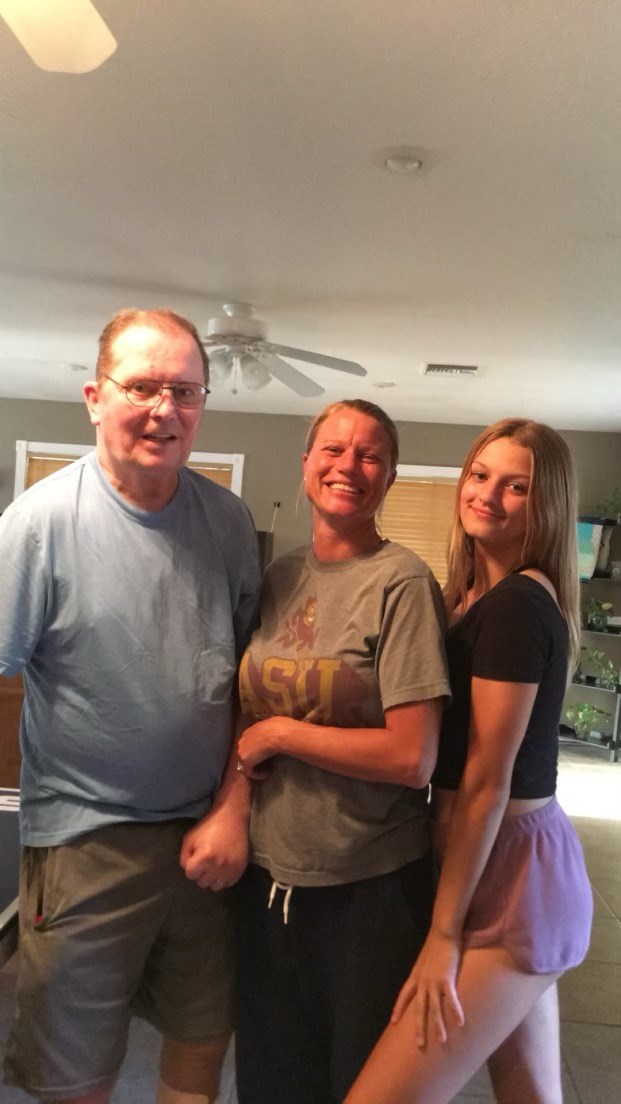 Obituary of David Paul Olson