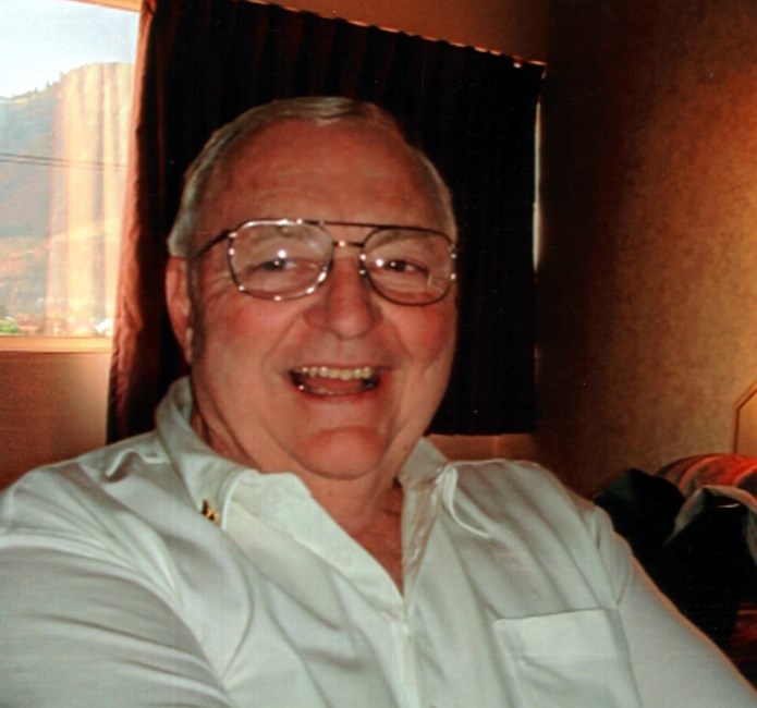 Obituary of Eugene "Gene" W. Stirling