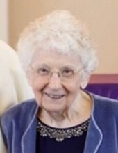 Obituary of Charleen Gretchen Petsch