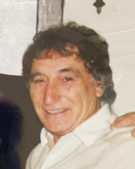 Avis de décès de Etalo Nikola Frate