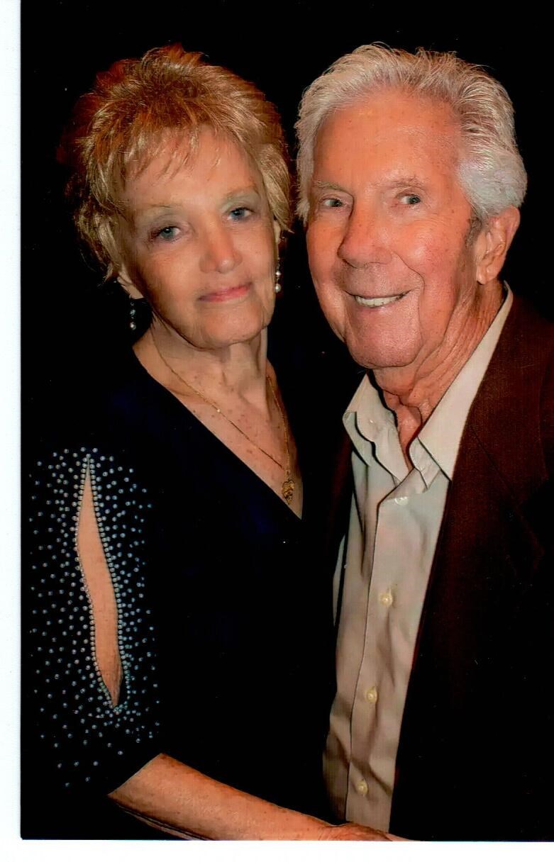 Obituary of Louise V. Sgobbo