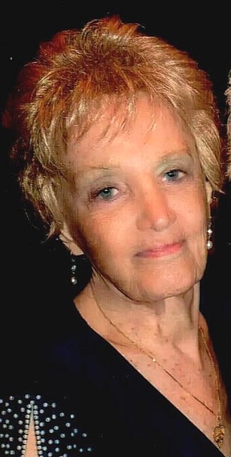 Obituary of Louise V. Sgobbo