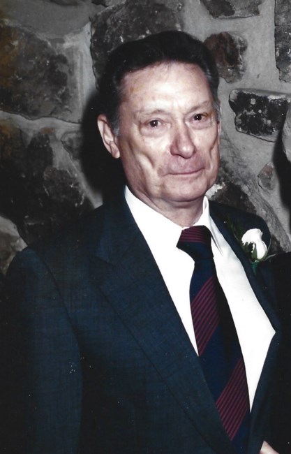 Obituary of Earl Harrison Baker