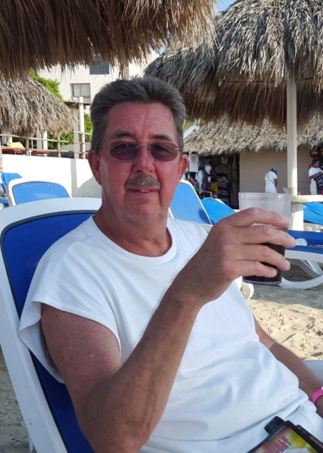 Obituary of Lawrence Vanderhorst III