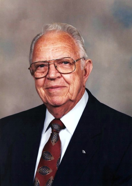 Obituary of Burton B. Ostrander