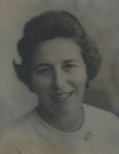Obituary of Gloria Eugenia Spann