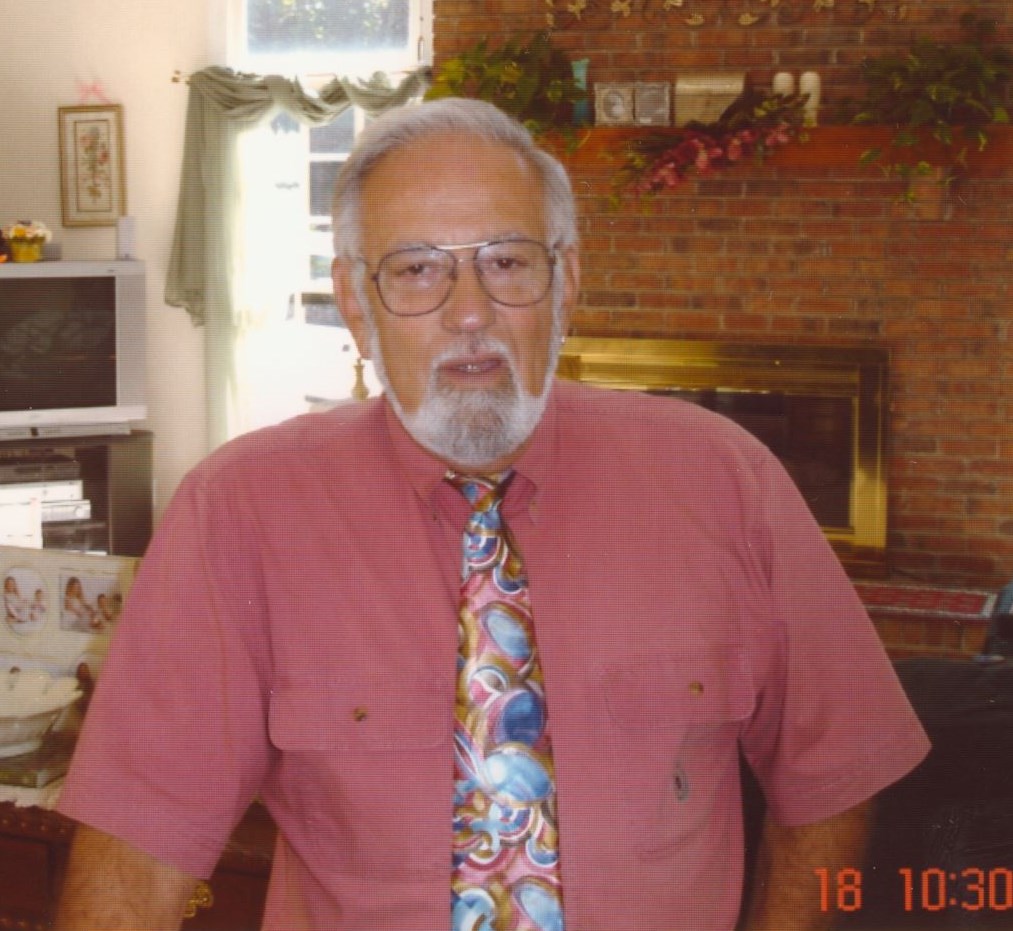 Obituary of Leroy Monroe Keever Jr.