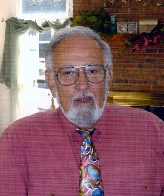 Obituary of Leroy Monroe Keever Jr.