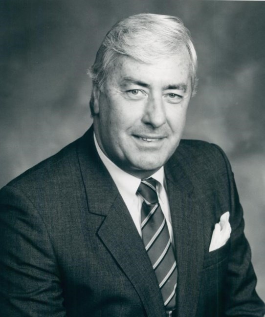 Obituary of Richard Dick Alfred Hunter