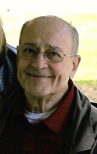 Obituary of Harry Lee Trahan