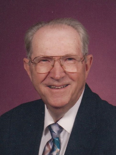 Obituary of H. Neil Heiss