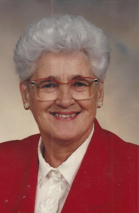 Helen Dechert Obituary Toronto, ON