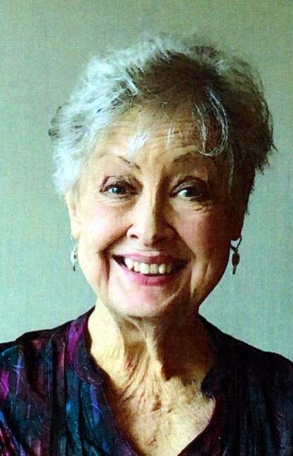 Obituary of Trudy Hennings