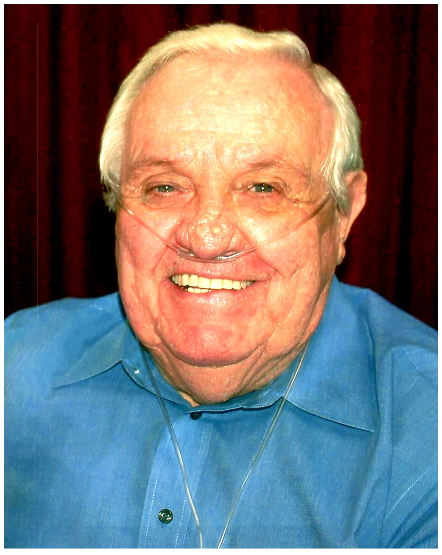 Obituary of Roger Lee Smith