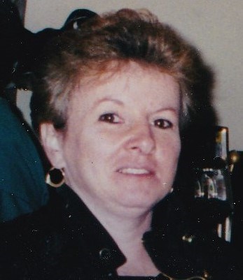 Obituario de Ruth May Napier