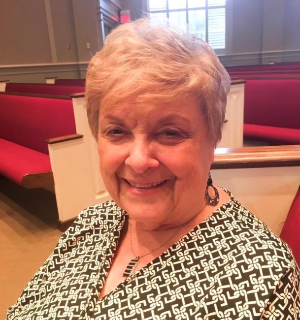 Obituary of Connie Eaton