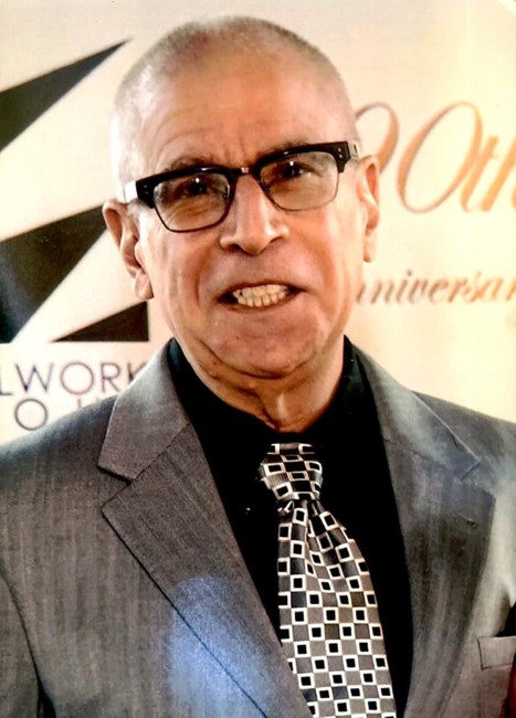 Obituary of Michael John Nobile