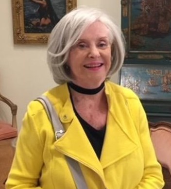 Obituary of Wilma Fielding Lasser