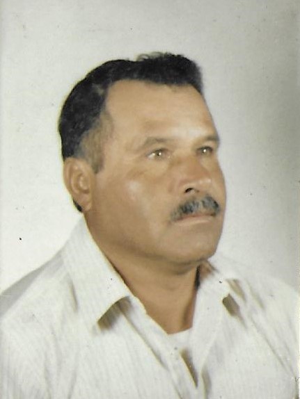 Obituary of Rogelio Granados  Damian