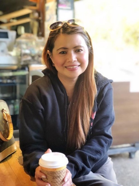 Obituary of Alona Inocencio Sibolboro