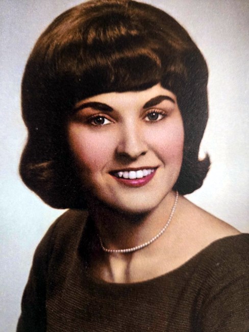 Obituary of Lucille Patricia Assad