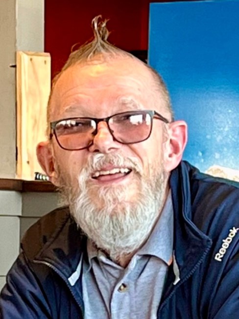 Obituary of Stephen Ray Ott