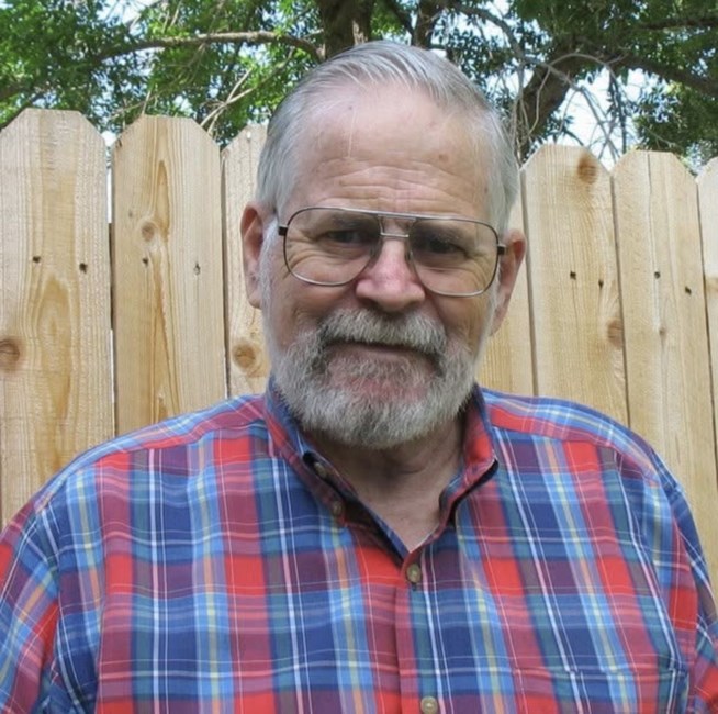 Obituario de Allan E. Deems