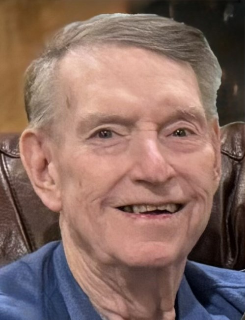 Obituary of Robert Paul Sholund