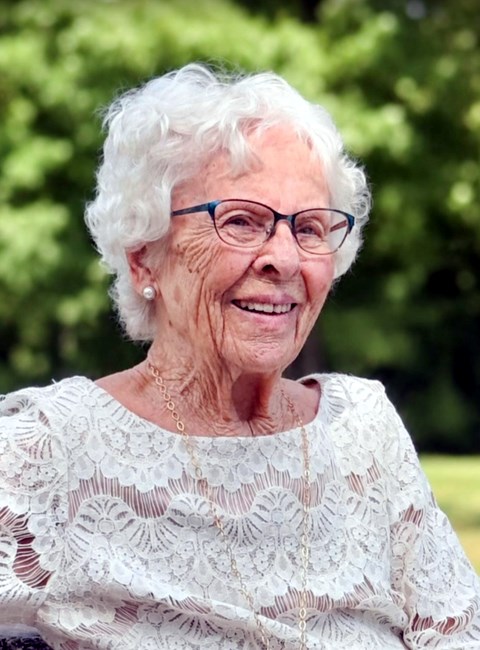 Obituary of LuAnne Gordon