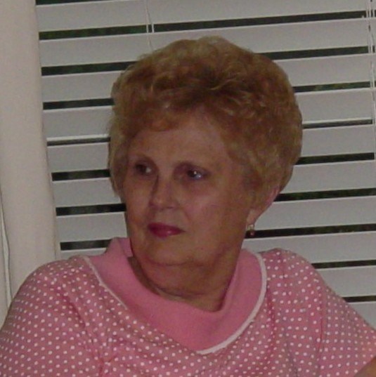 Obituary of Peggy Joyce Boone