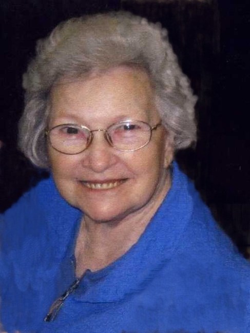 Obituary of Lillie Mae Hales