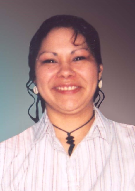 Obituary of Crystal Crant