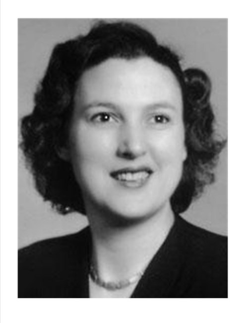 Obituary of Alice May Goodridge
